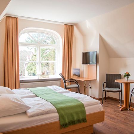 Duenen Stuuv Hotel Sankt Peter-Ording Cameră foto