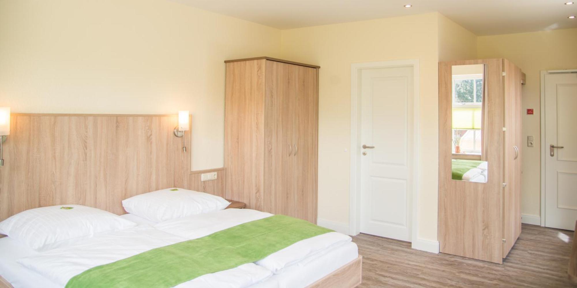 Duenen Stuuv Hotel Sankt Peter-Ording Cameră foto