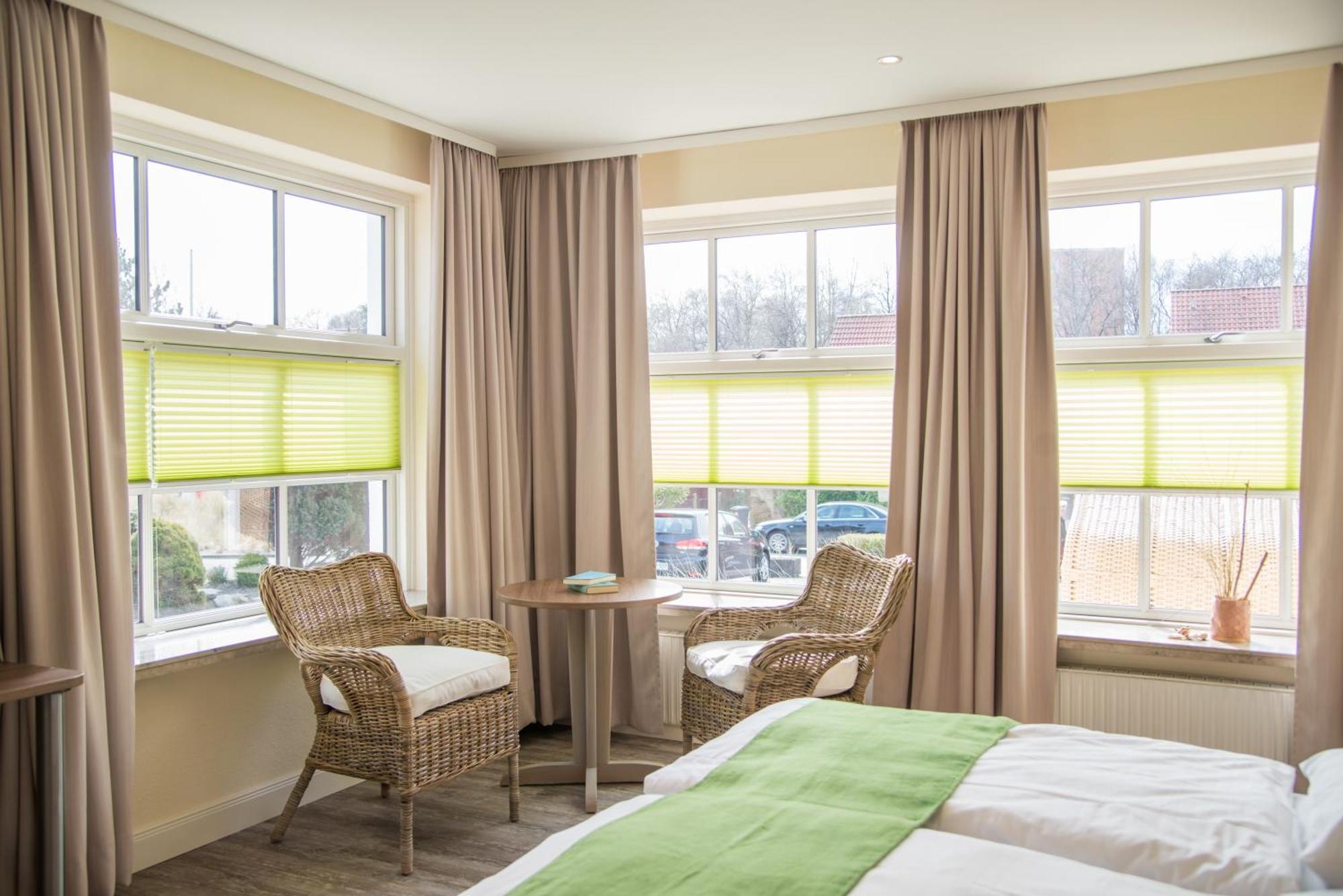 Duenen Stuuv Hotel Sankt Peter-Ording Cameră foto