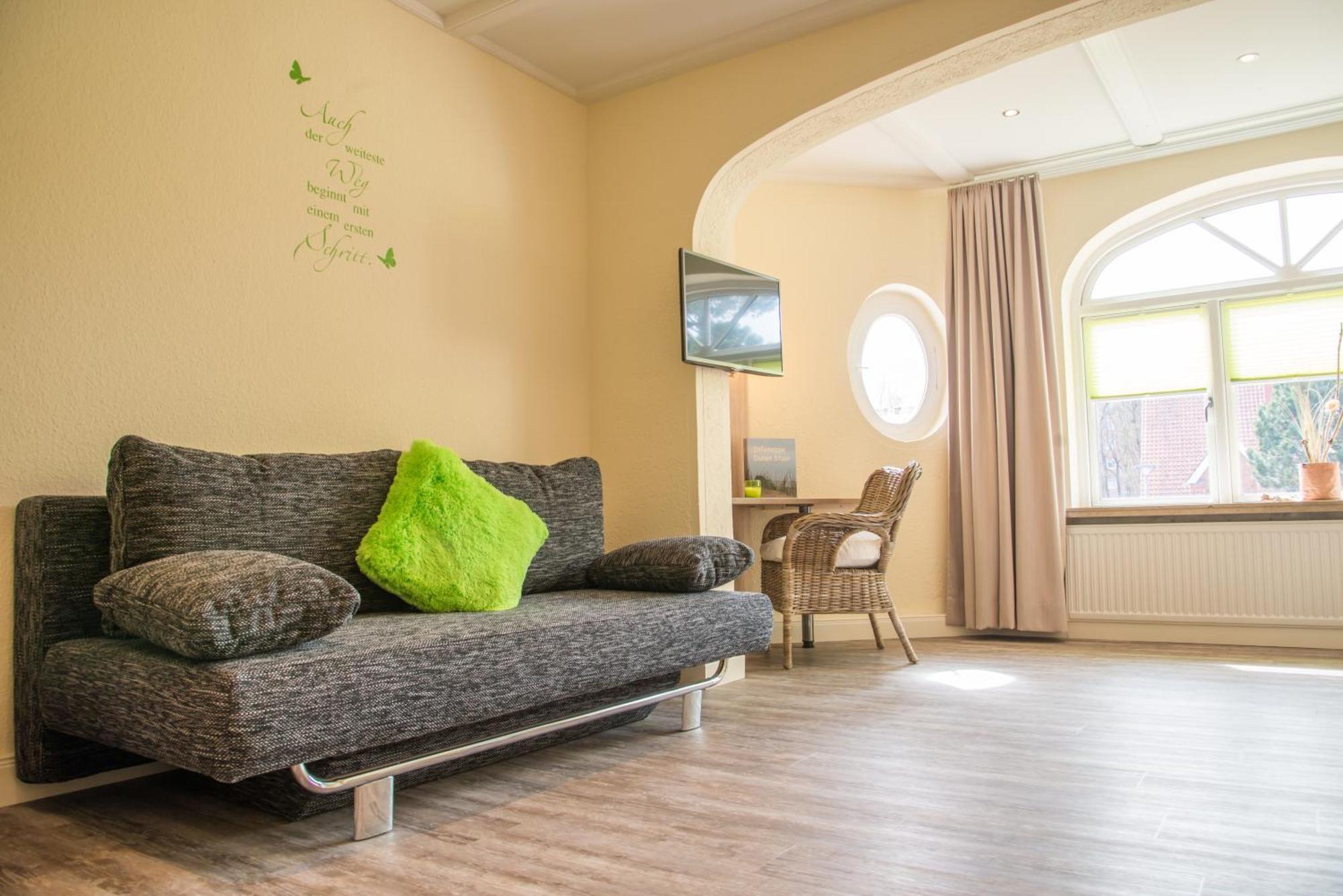Duenen Stuuv Hotel Sankt Peter-Ording Cameră foto