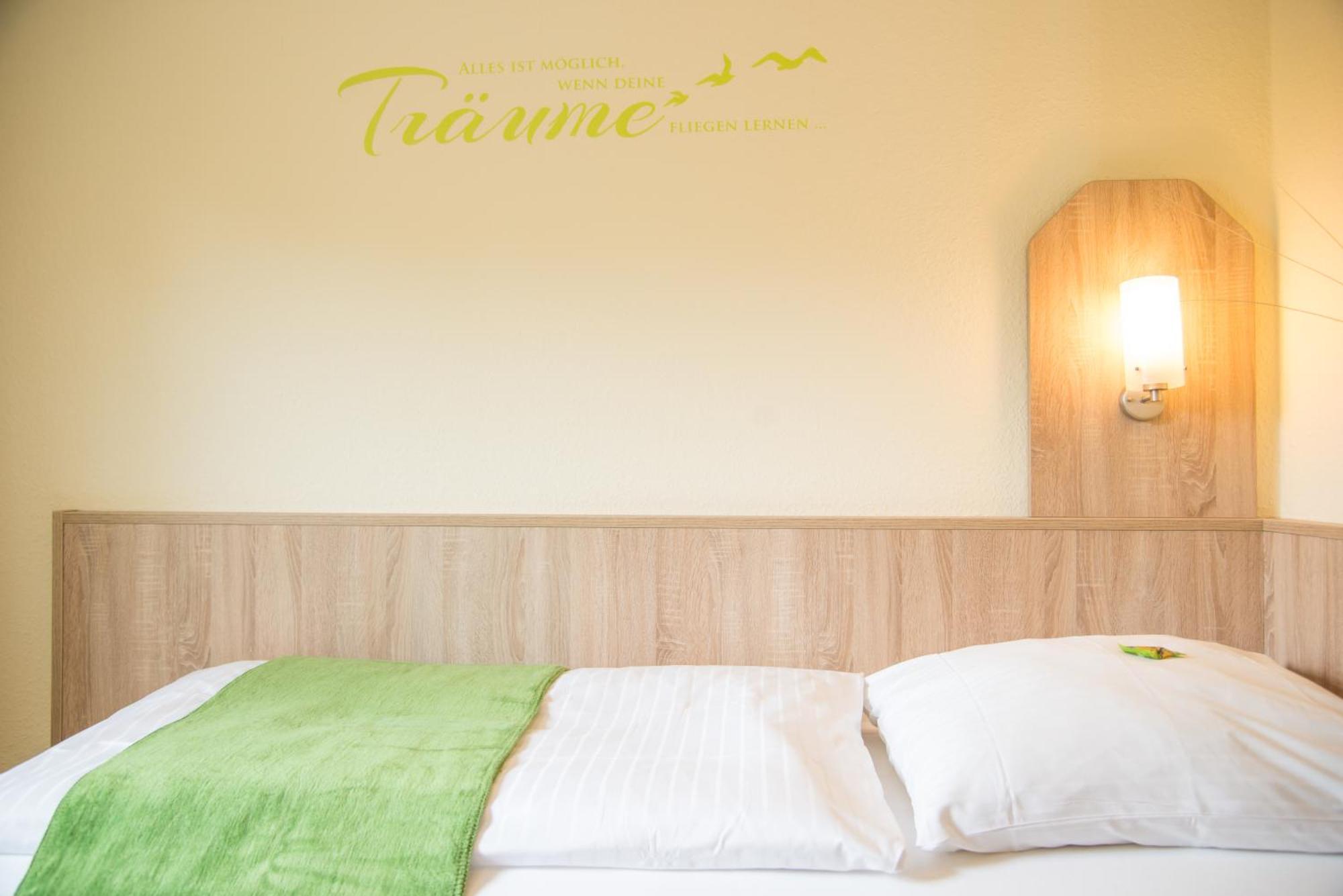 Duenen Stuuv Hotel Sankt Peter-Ording Cameră foto