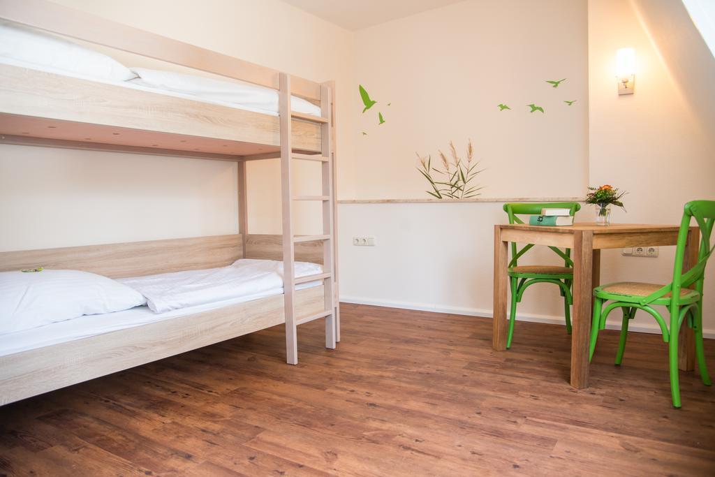 Duenen Stuuv Hotel Sankt Peter-Ording Cameră foto