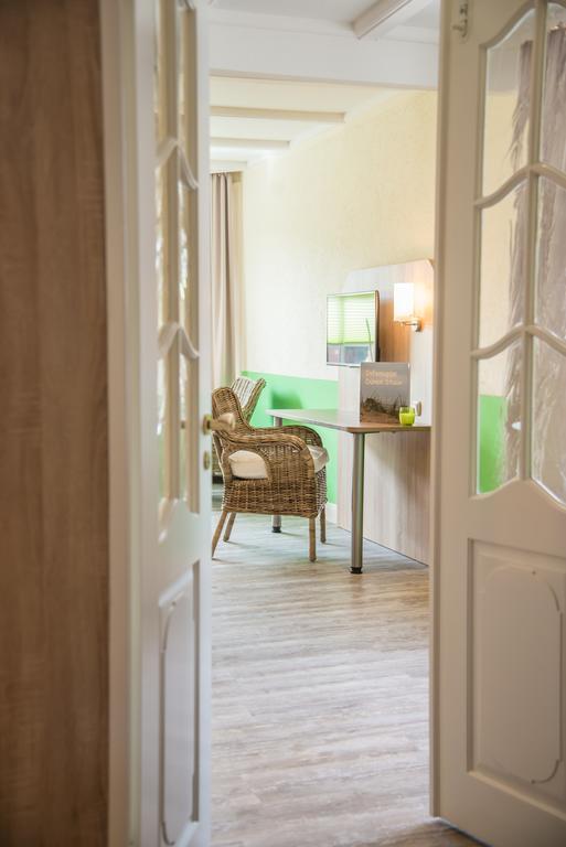 Duenen Stuuv Hotel Sankt Peter-Ording Cameră foto