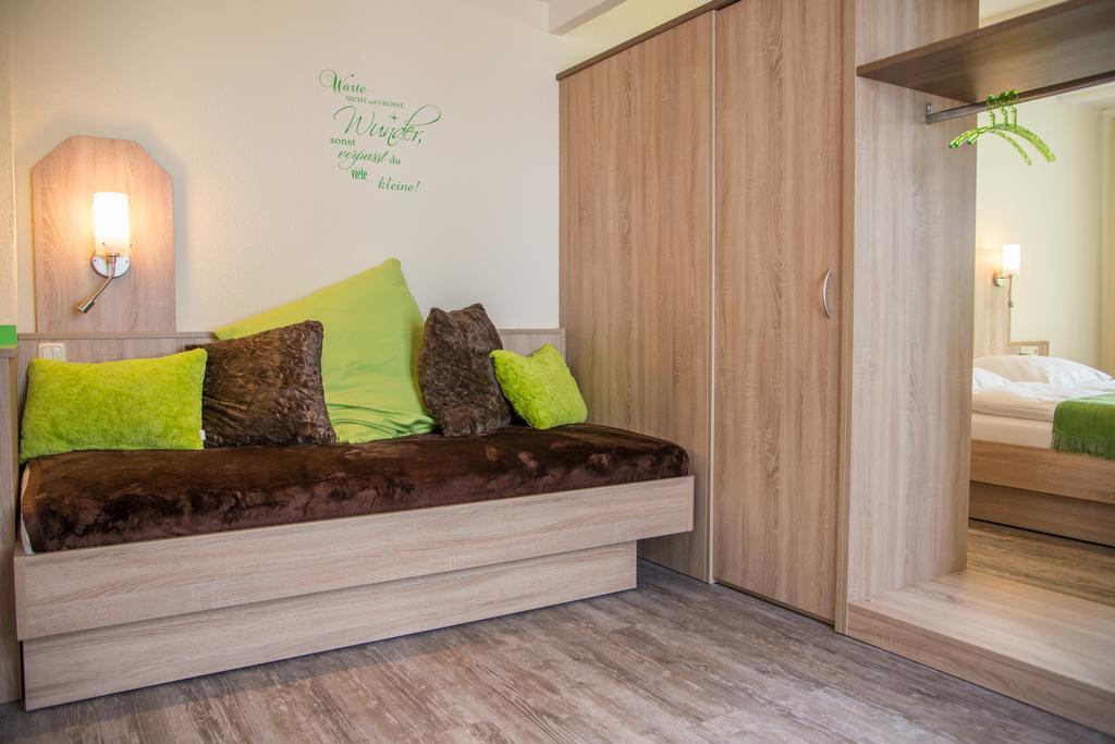 Duenen Stuuv Hotel Sankt Peter-Ording Cameră foto