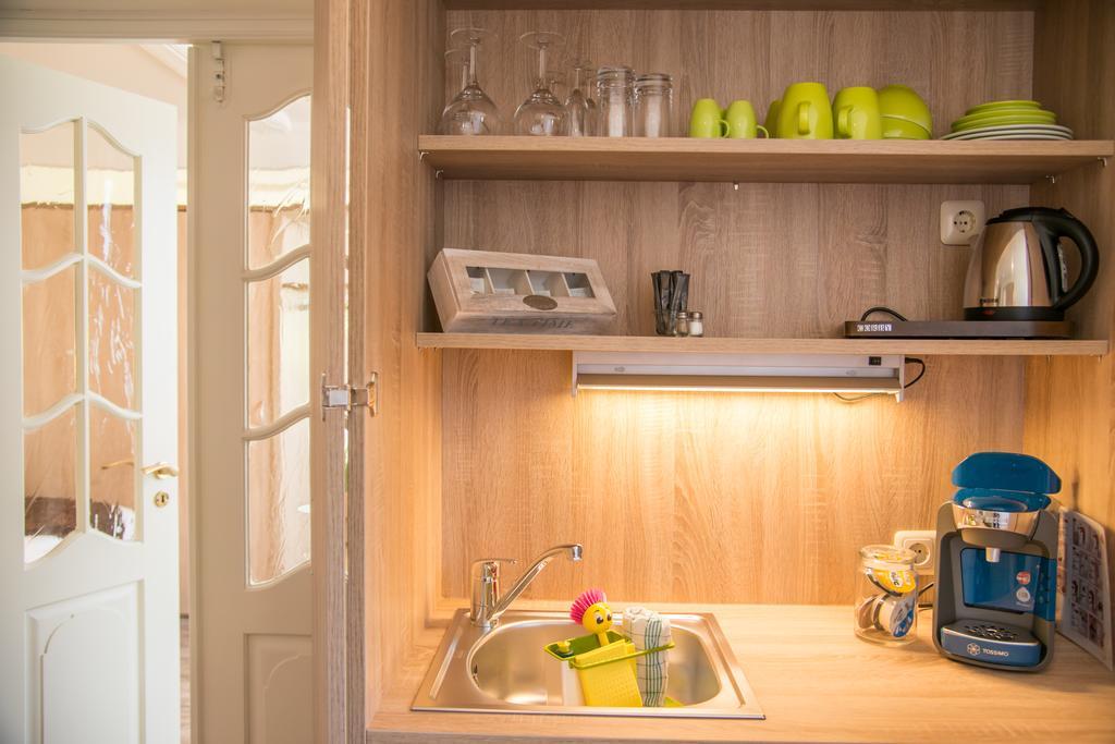 Duenen Stuuv Hotel Sankt Peter-Ording Cameră foto