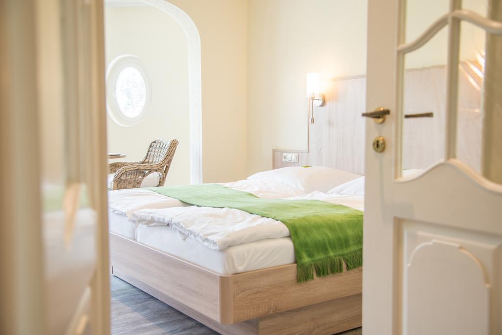 Duenen Stuuv Hotel Sankt Peter-Ording Cameră foto