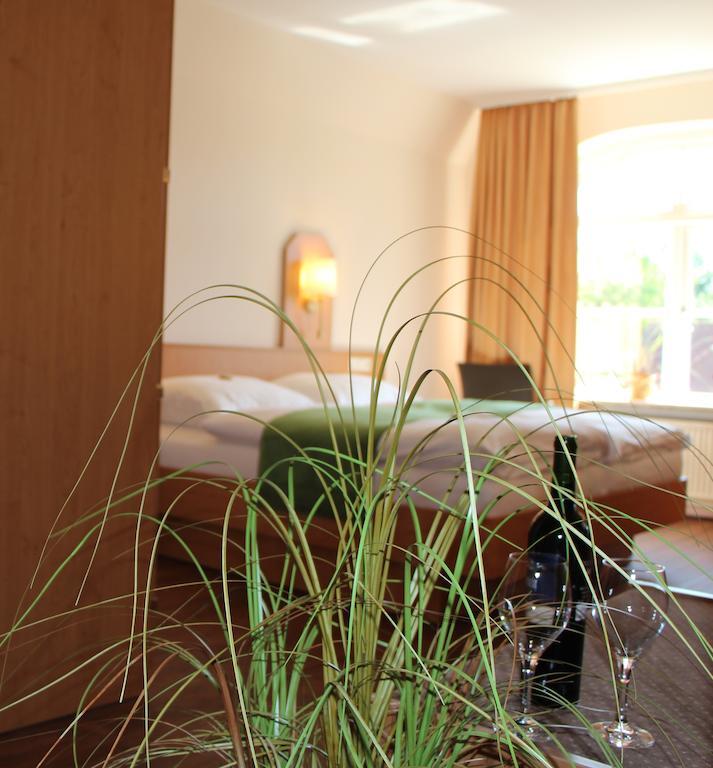 Duenen Stuuv Hotel Sankt Peter-Ording Cameră foto